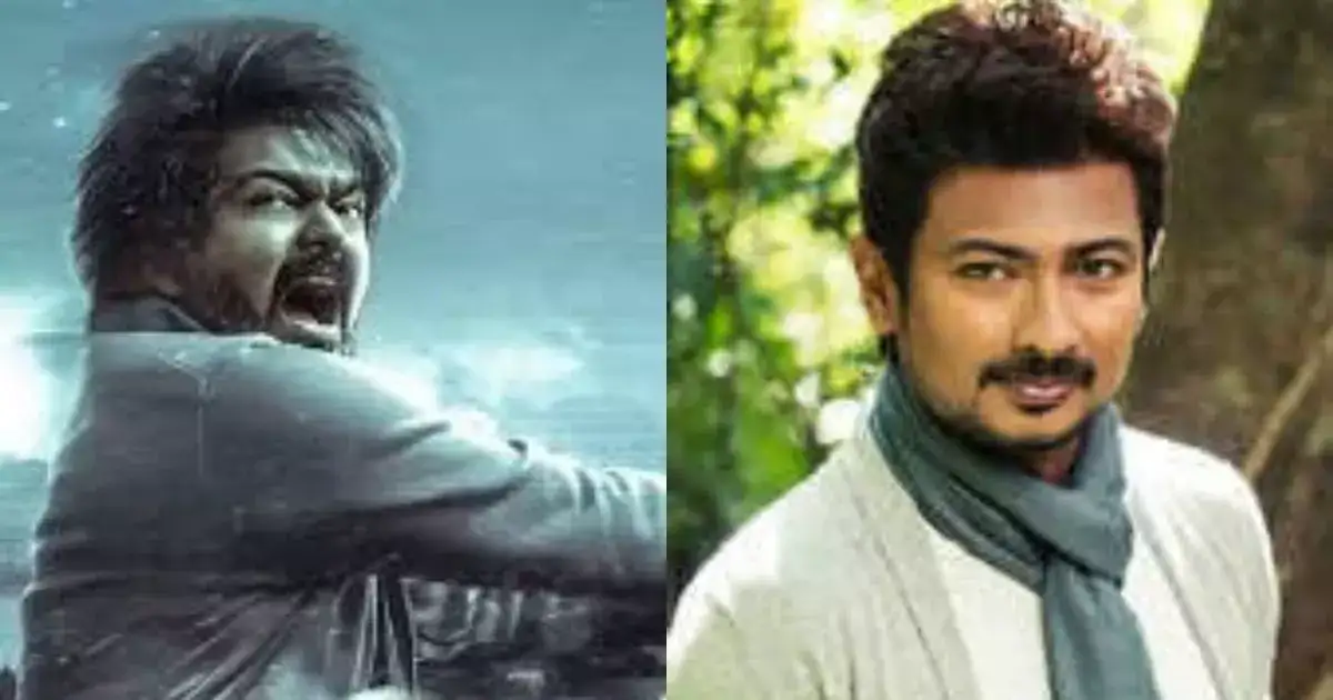 Leo: லோகேஷ் பத்திரமா வச்சிருந்ததை சல்லி சல்லியா நொறுக்கிய உதய்ணா: X தளத்தில் கலகல 