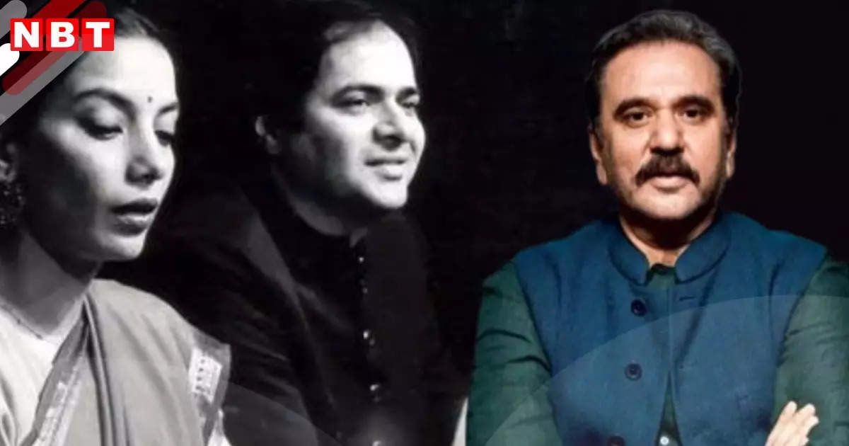Interview: Farooq Sheikh wanted to do that show till his last breath, he became emotional – Firoz Abbas Khan