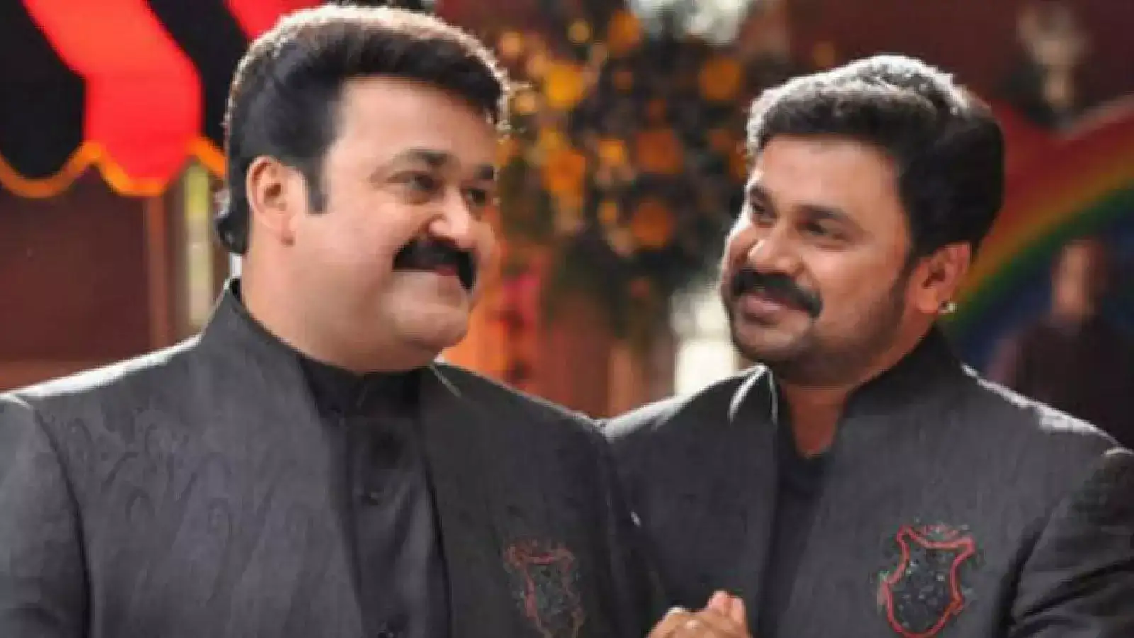 ലാലേട്ടന്റെ മുൻപിൽ ക്ലാപ്പ് അടിച്ചു തുടങ്ങിയ എന്റെ സിനിമാ ജീവിതം; എനിക്ക് തന്ന സ്നേഹമാണ് ഞാൻ