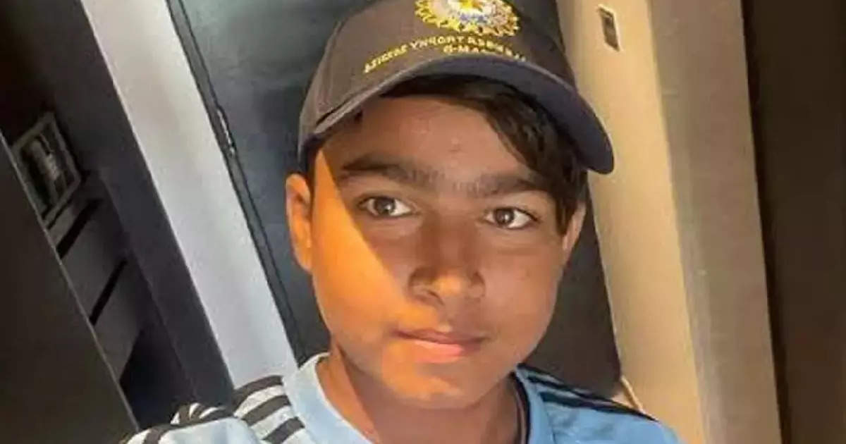 Bihar’s Teenage Star Vaibhav Suryavanshi Makes History with Ranji Trophy Debut at Age 14 – Confusion Over Age Resolved