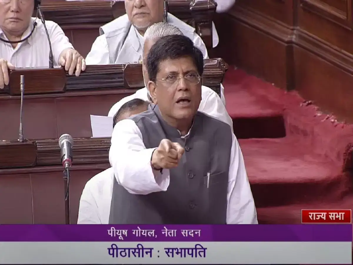 மணிப்பூர் விவகாரம்... ஓகே சொன்ன மத்திய அரசு... நாடாளுமன்றத்தில் இன்று சரியா 2 மணிக்கு! 