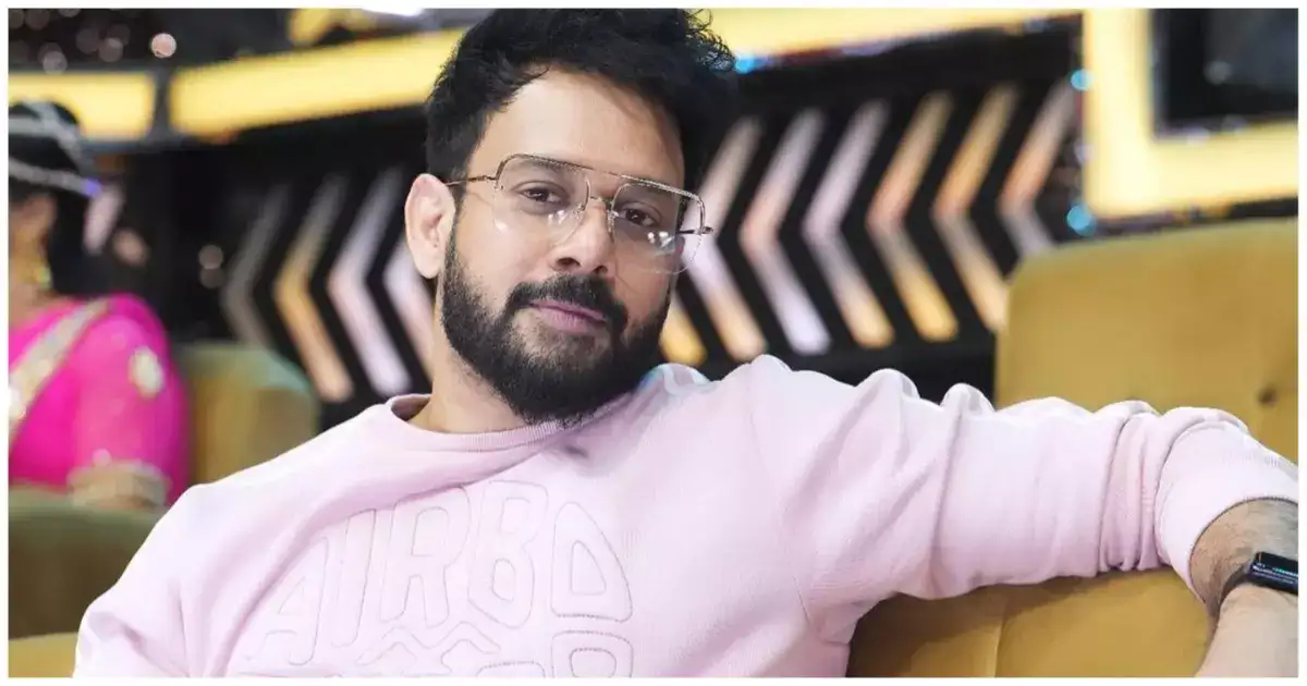 பட வாய்ப்பு இல்லாததால் ஆட்டோ ஓட்டுகிறாரா நடிகர் பரத்.?: வைரலாகும் புகைப்படத்தால் ரசிகர்கள் ஷாக்.! 