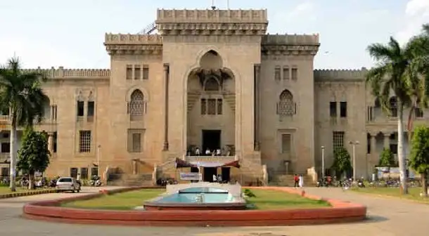 Ou Degree Results 2018,ఓయూ డిగ్రీ ఫలితాలు విడుదల! - osmania university  degree results 2018 released - Samayam Telugu