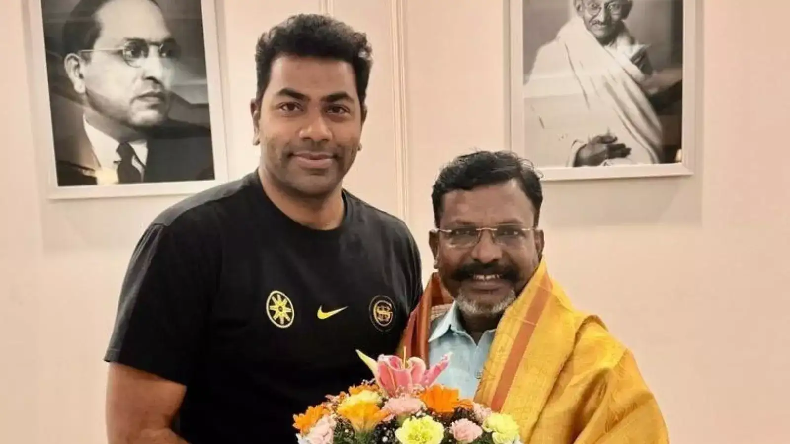 ஆதவ் அர்ஜுனா சீக்ரெட் பிளான்... சஸ்பெண்ட் நடவடிக்கை சும்மா இல்ல- திருமாவளவன் பளீச்! 