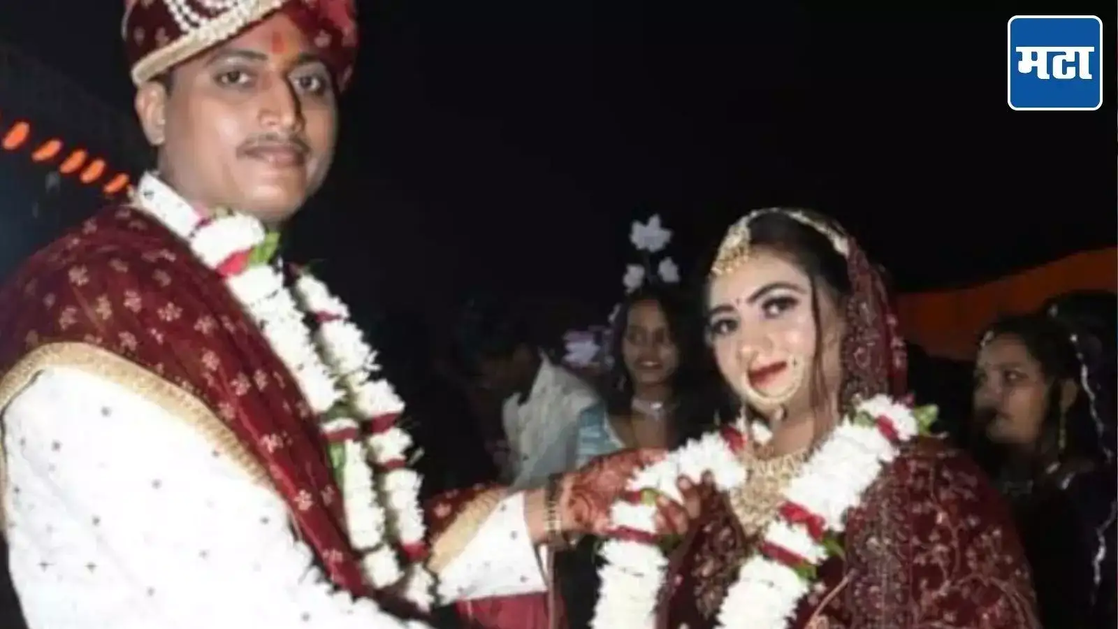 Mumbai Crime: मुंबईतील 24 वर्षीय नेहाचा धक्कादायक मृत्यू; कुटुंबातील लोकांनीच स्लो पॉइजनिंगने घेतला जीव? वडिलांनी माहिती देताच… Mumbai Crime: मुंबईतील 24 वर्षीय नेहाचा धक्कादायक मृत्यू; कुटुंबातील लोकांनीच स्लो पॉइजनिंगने घेतला जीव? वडिलांनी माहिती देताच…