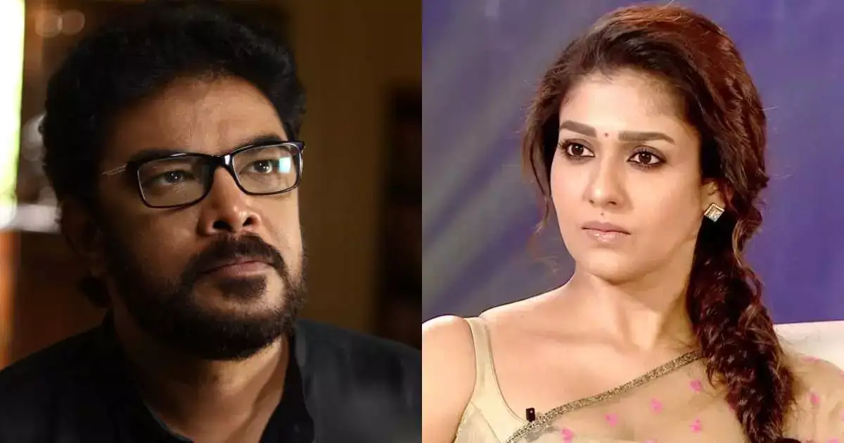 കൊടുത്ത വസ്ത്രം ഇഷ്ടപ്പെട്ടില്ല, നയന്‍താരയും സുന്ദര്‍ സിയും തമ്മിലുള്ള വഴക്ക്, മൂക്കുത്തി അമ്മന്റെ ഷൂട്ടിങ് നിര്‍ത്തി വച്ചു! പ്രശ്‌നത്തെ കുറിച്ച് നിര്‍മാതാവ്