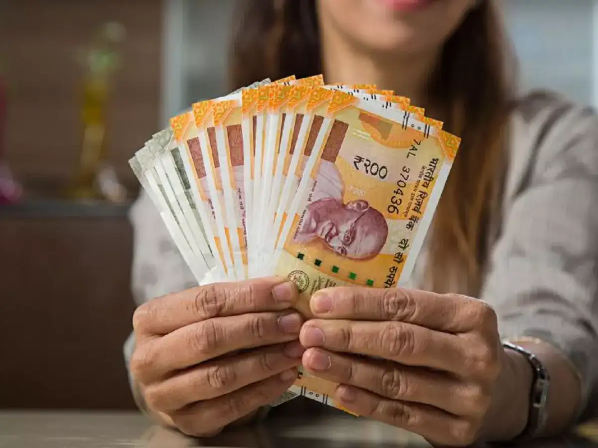 ஒவ்வொரு மாதமும் பெண்களுக்கு 5100 ரூபாய்.. மோடி அரசு கொடுக்கிறதா? 