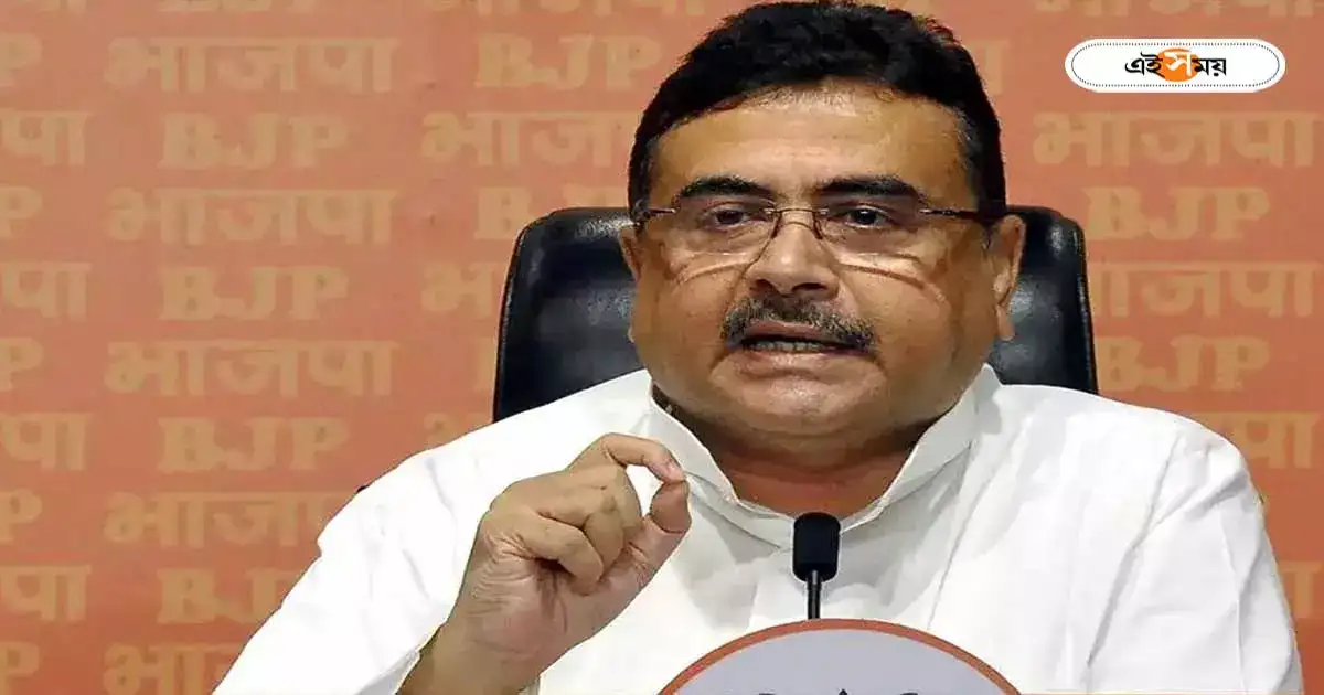 Suvendu Adhikari : ‘৭০টি পুরসভায় ১০ হাজার চাকরি বিক্রি!’ ইডি অভিযানের মাঝেই শুভেন্দুর দাবি ঘিরে শোরগোল – suvendu adhikari bjp leader claims ten thousand illegal employment at municipal recruitment scam in west bengal
