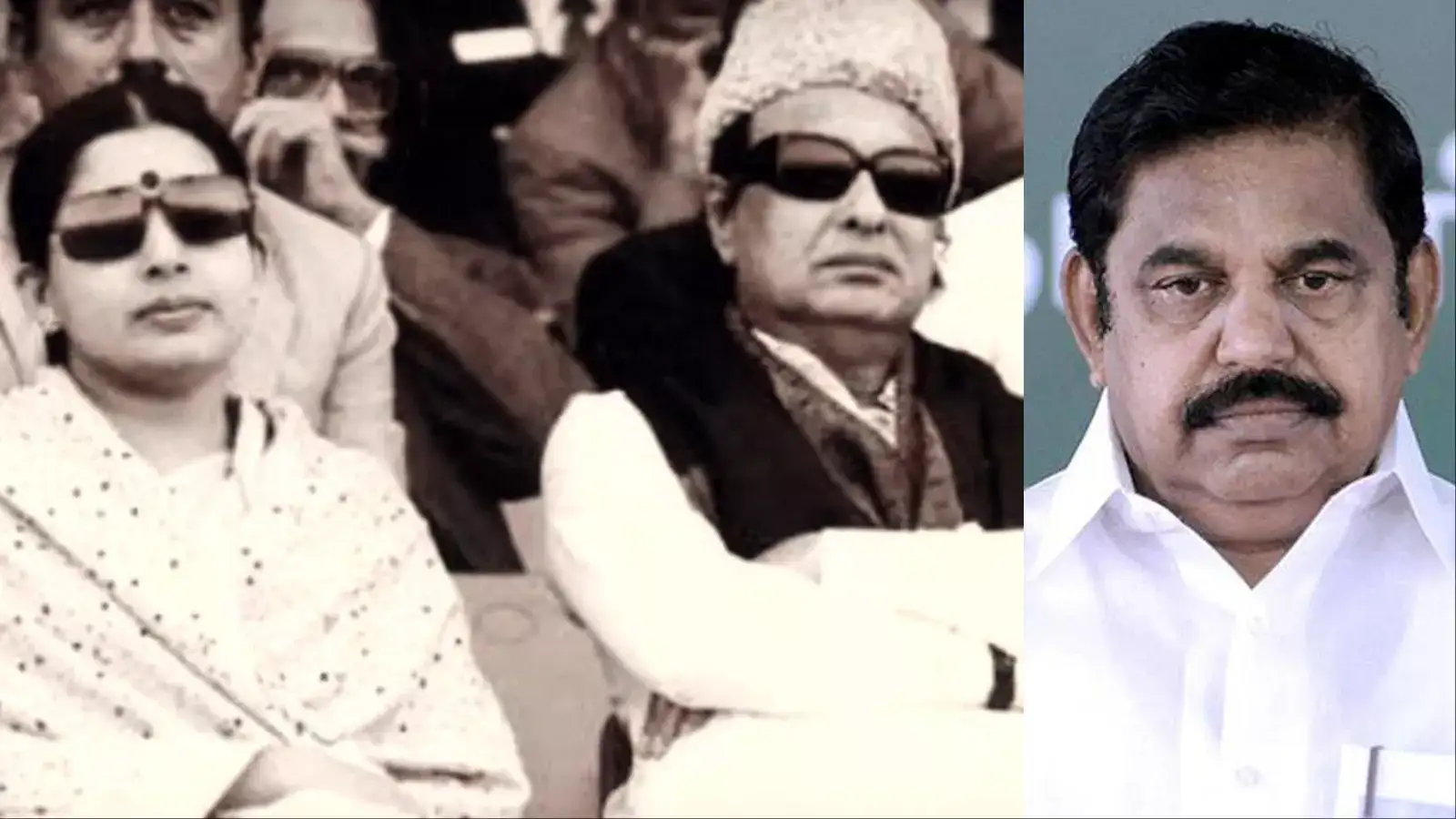 டிடிவி இருக்கட்டும்… ஜெயலலிதாவை விலக்கி வைத்த எம்.ஜி.ஆர்… அதிமுக வரலாறை மறந்தாரா ஈபிஎஸ்? 
