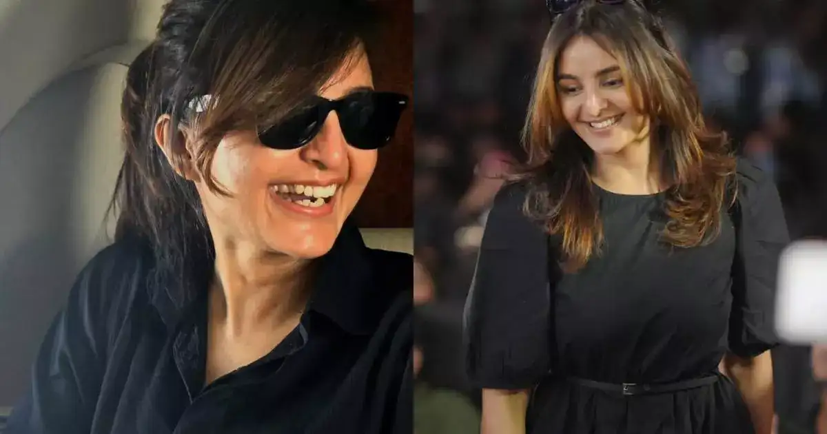 സമാധാനമാണ് ഞാന്‍ ആഗ്രഹിക്കുന്നത്; എന്തുകൊണ്ടാണ് കഴിഞ്ഞ ജീവിതത്തെ കുറിച്ച് ഒന്നും പറയാത്തത് എന്ന് മഞ്ജു വാര്യര്‍