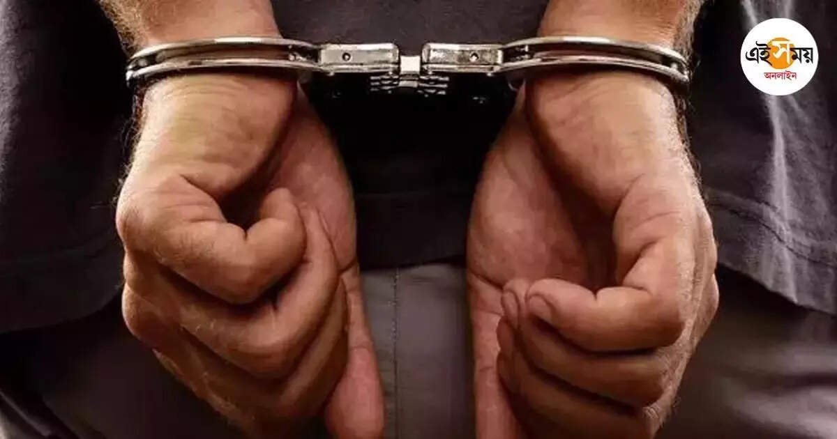 Siliguri Police: শিলিগুড়ি থেকে জয়পুর, নাবালিকা অপহরণে গ্রেপ্তার মা ও ছেলে – siliguri police arrest a youth and his mother allegedly kidnapping minor girl
