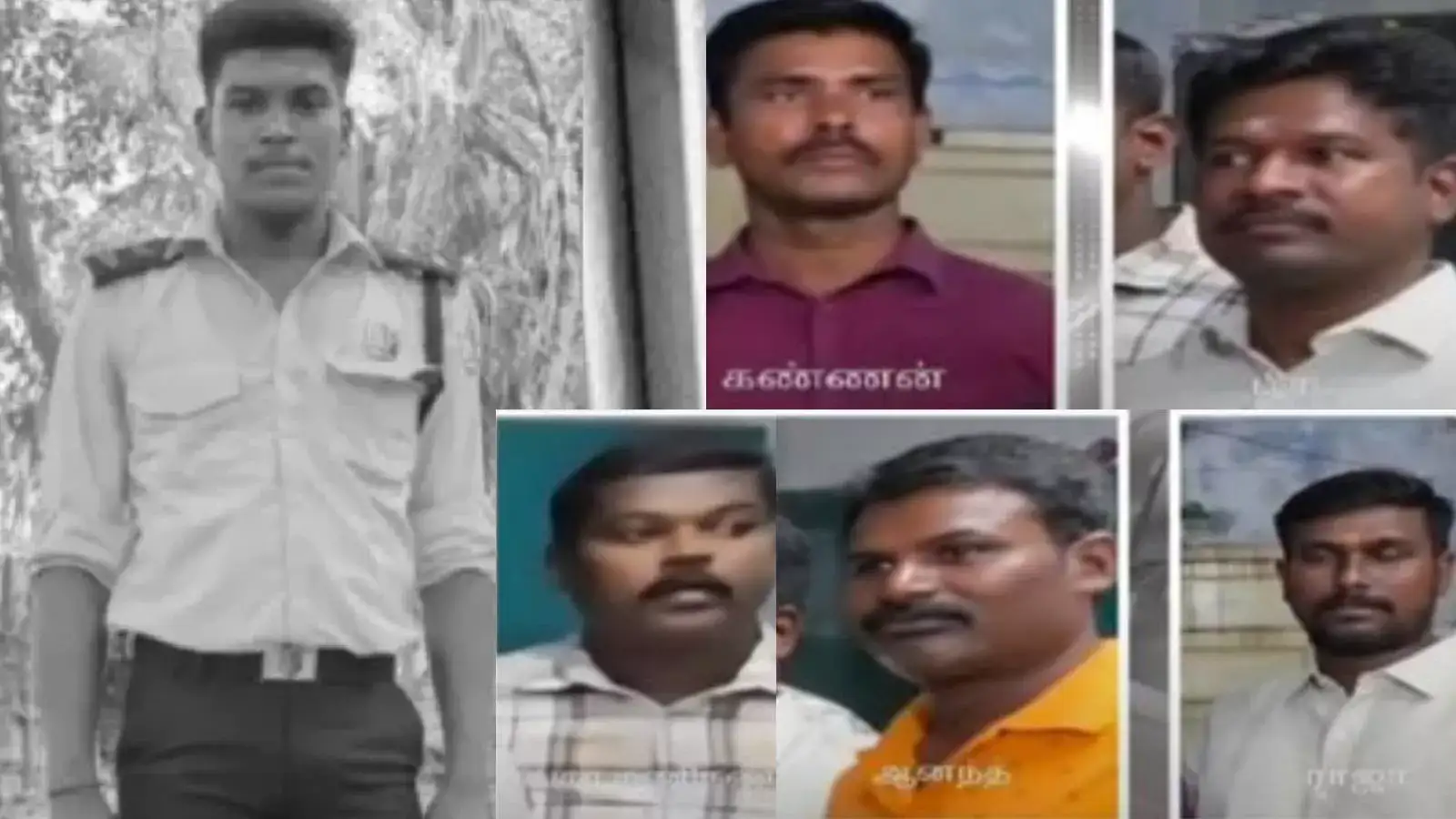 அஜித்குமார் வலிப்பு ஏற்பட்டு உயிரிழப்பா?காவலர்களுக்கு 15 நாள் நீதிமன்றக் காவல் - நீதிமன்றம் அதிரடி! 