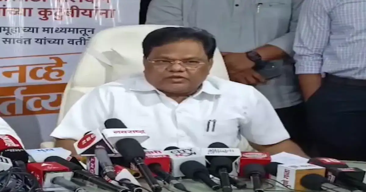 मराठा आरक्षणावरुन पत्रकारांचे प्रश्न, पंचांगाचा उल्लेख करत तानाजी सावंत का संतापले? मराठा आरक्षणावरुन पत्रकारांचे प्रश्न, पंचांगाचा उल्लेख करत तानाजी सावंत का संतापले?