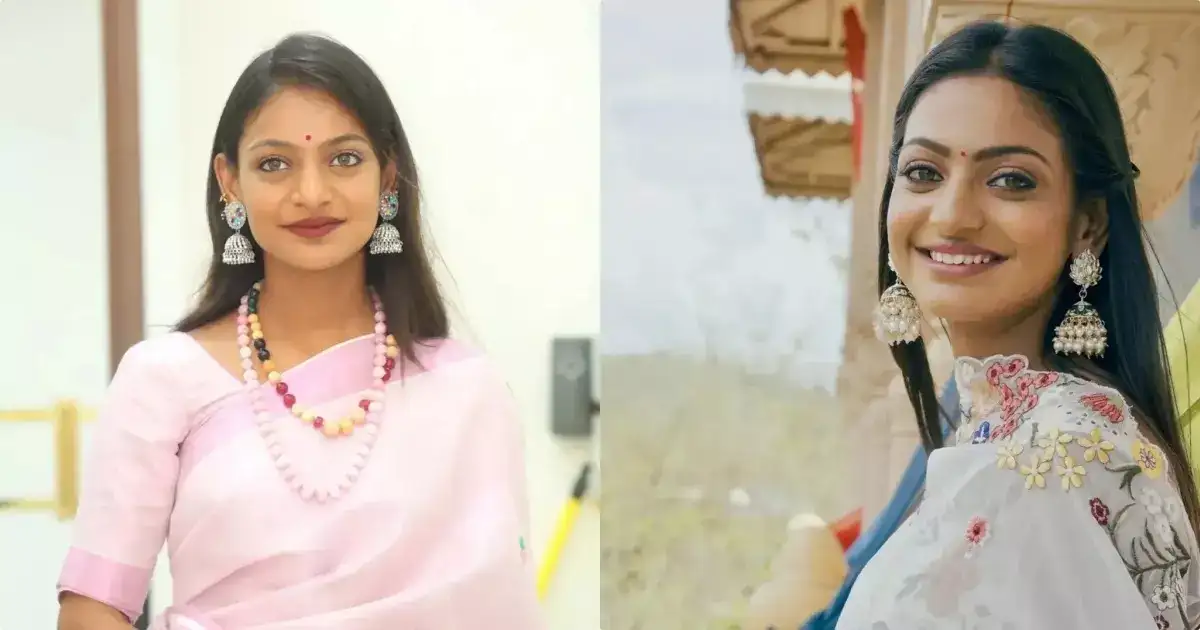 കുംഭമേളത്തിലെ വൈറൽ താരം മൊണാലിസ ഭോസ്ലെ മലയാളത്തിൽ, ആരുടെ നായികയായിട്ടാണെന്ന് അറിയാമോ?