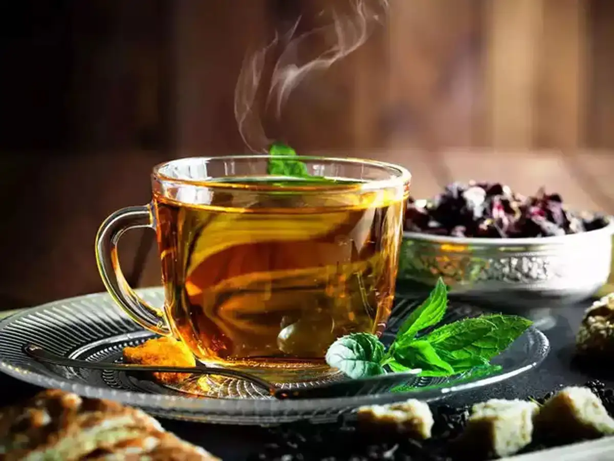 Ayurvedic Kadha 