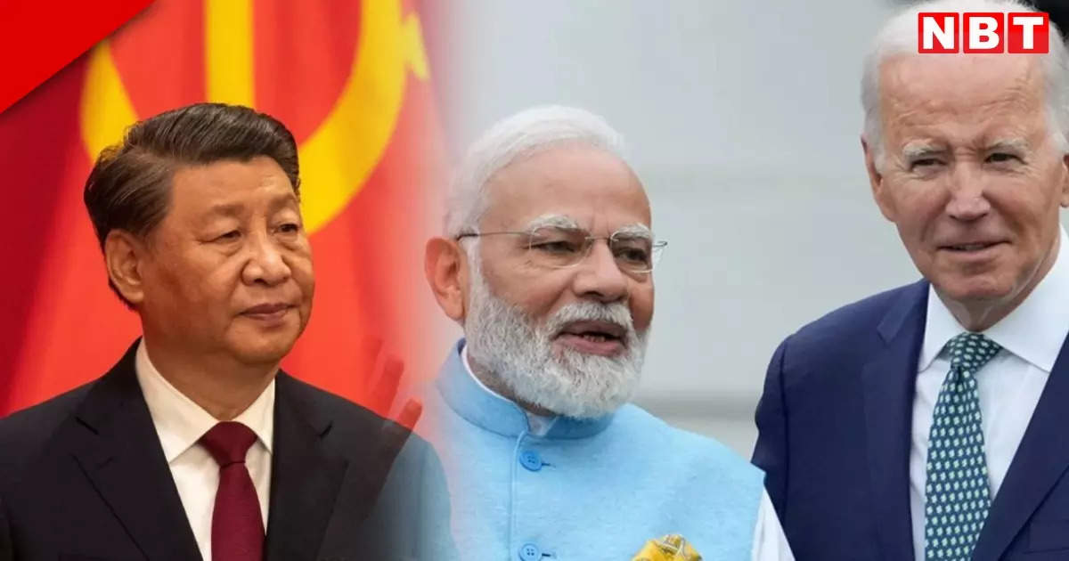 Pay attention to the G20 happening in India, keep the controversy aside… America has heard fiercely on the attitude of Chinese President Jinping