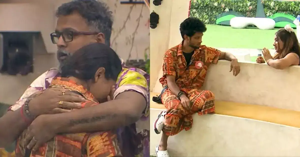 Jovika: துக்கம் தாங்காமல் அழுத ஜோவிகா, மணி-ரவீணா இடையே மோதல்: மாத்தி ஆடும் பிக் பாஸ் 