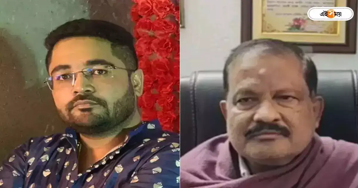 Recruitment Scam : কুন্তল-তাপস আঁতাঁতে আত্মসাৎ সাড়ে ৭ কোটি? চার্জশিটে দাবি সিবিআইয়ের – cbi has mentioned in the chargesheet relationship between trinamool leader kuntal ghosh and bed college owner tapas mondal was