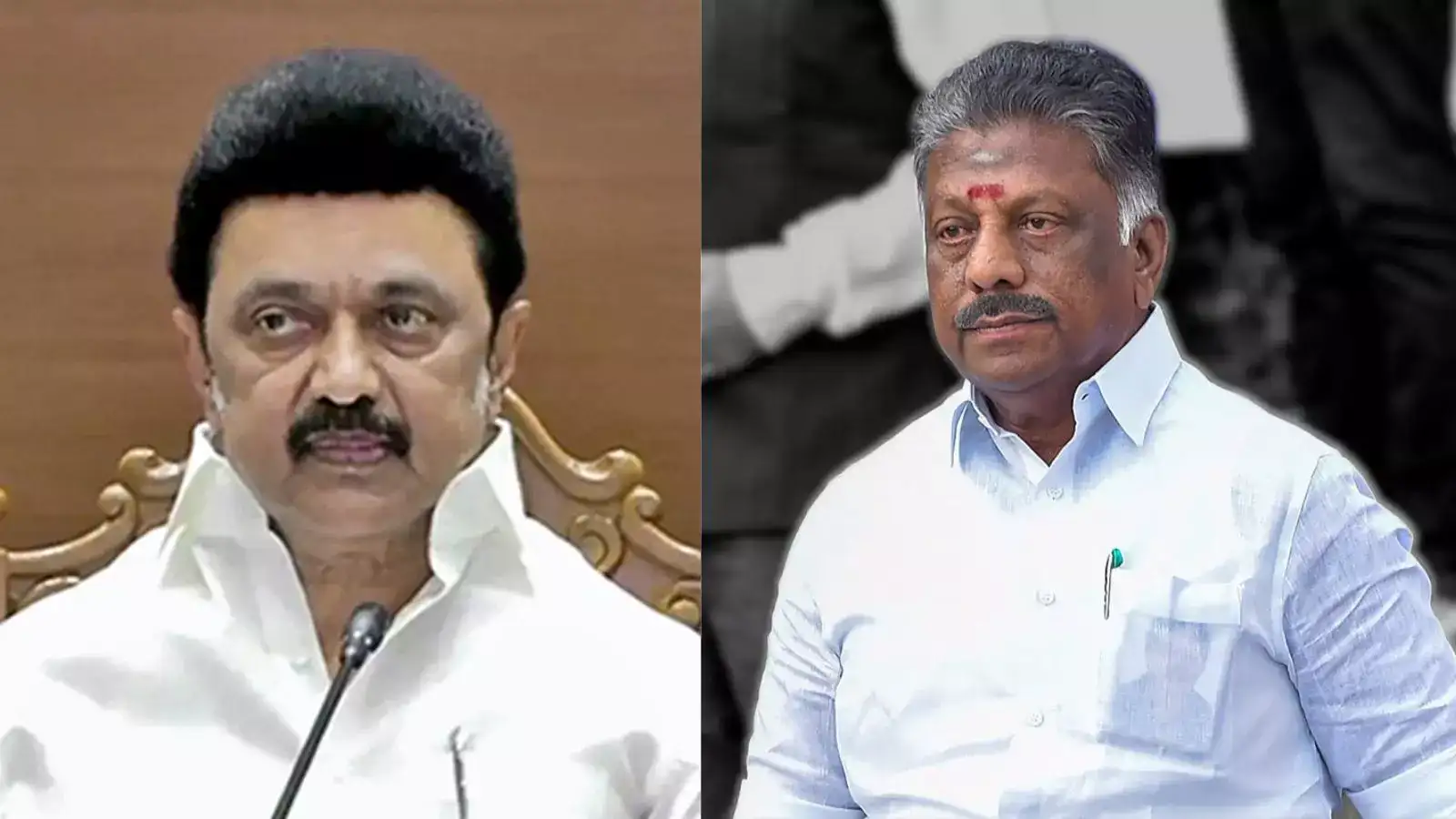 மருத்துவக் கல்லூரிகளுக்கு அபராதமா?.. செயலற்ற திமுக ஆட்சி - ஓபிஎஸ் காட்டம்! 