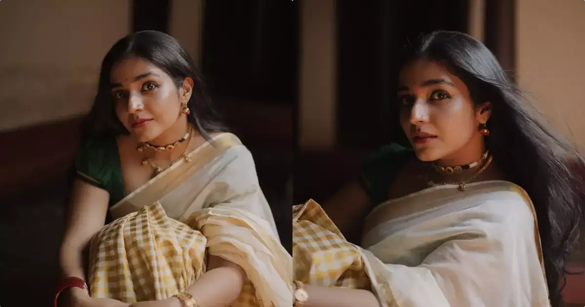 ഞാൻ മരിക്കുകയാണ്, ഇതിനപ്പുറം ഒന്നുമില്ല എന്ന് കരുതി! തിരി‍ഞ്ഞു നോക്കിയപ്പോൾ കണ്ട മുഖം; ഇമോഷണലായി രജിഷ വിജയൻ