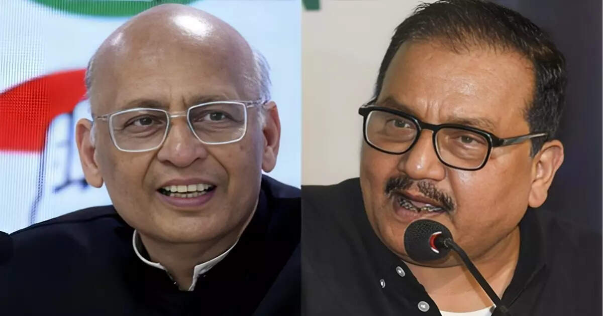 बिहार SIR के बीच कांग्रेस ने चुनाव आयोग से कर दी बड़ी डिमांड, आरजेडी और भाकपा ने भी दिया साथ thumbnail