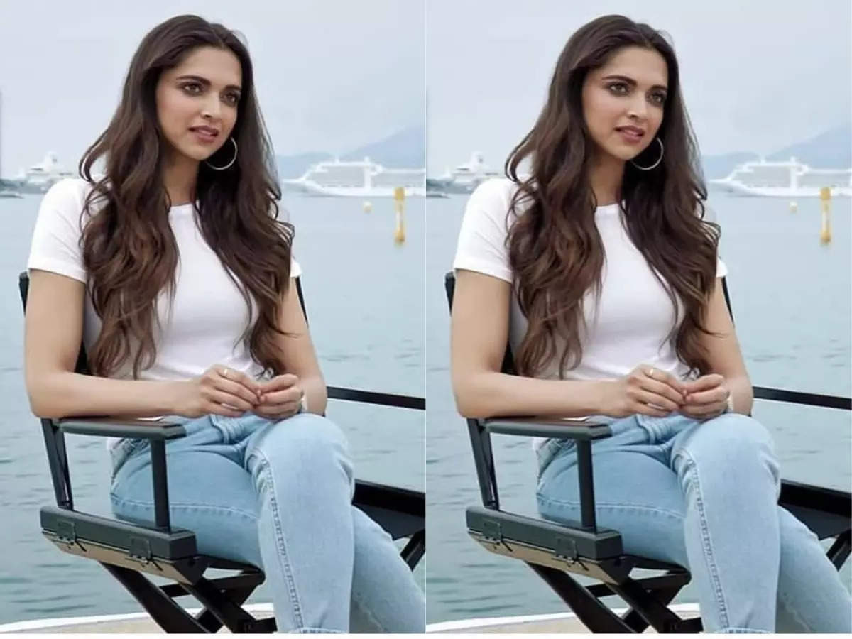 Deepika Padukone Mental Illness,दीपिका पादुकोण को है ये अजीब सी बीमारी, बैठने से पहले उस जगह पर करना शुरू कर देती हैं ये काम - bollywood actress deepika padukone says i find