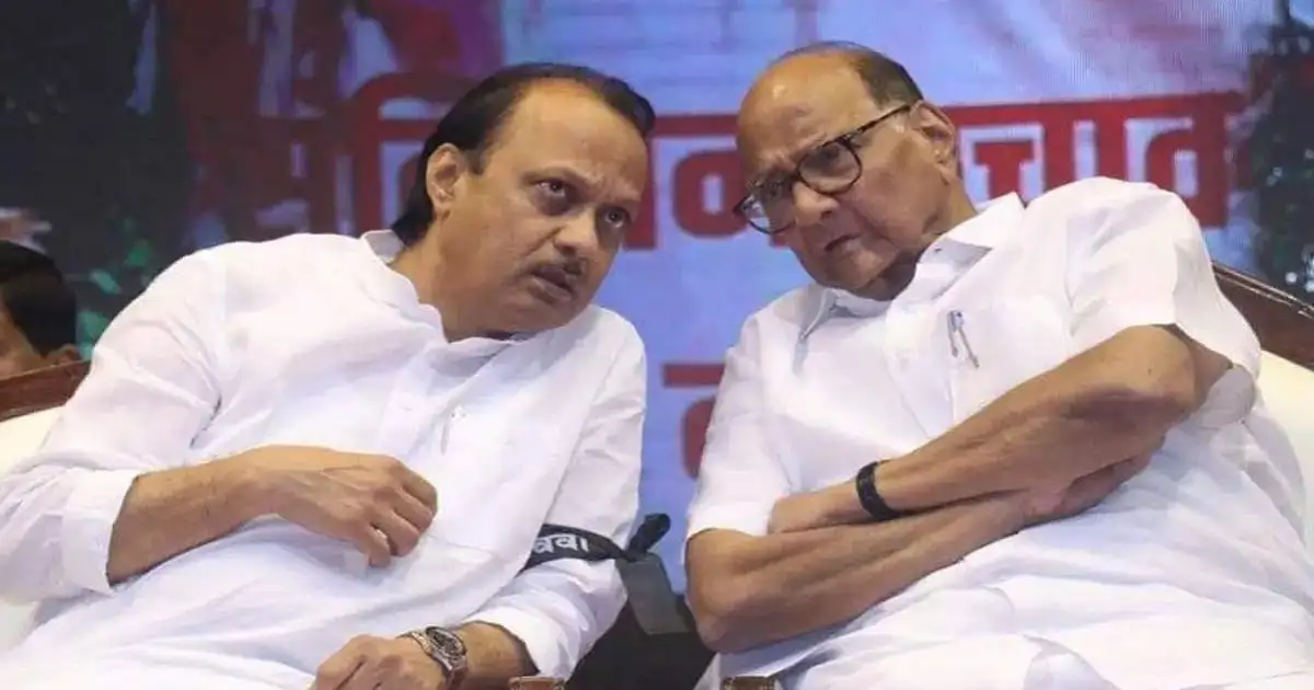 ಎನ್‌ಸಿಪಿ ವಿಭಜನೆ ಆಗಿಲ್ಲ, ಅಜಿತ್ ಪವಾರ್ ನಮ್ಮದೇ ಪಕ್ಷದ ನಾಯಕ: ಶರದ್ ಪವಾರ್ ಹೊಸ ದಾಳ!