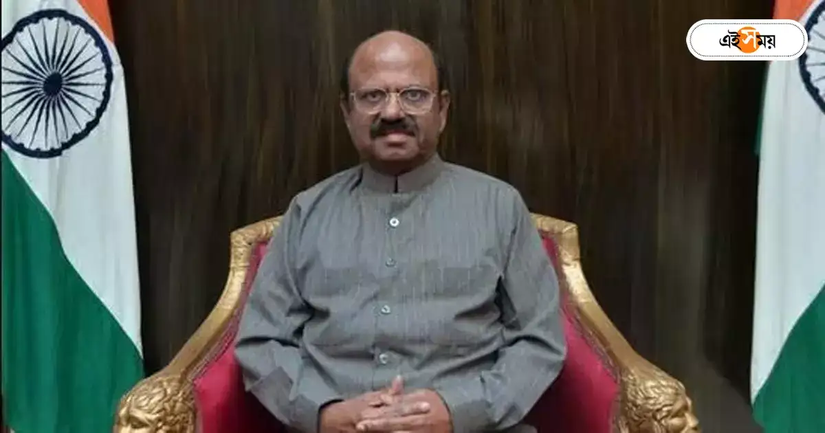 বোসের রিপোর্টেই ‘পদক্ষেপ’ সিপি-র বিরুদ্ধে? সরব তৃণমূল – centre action against kolkata cp for report cv ananda bose