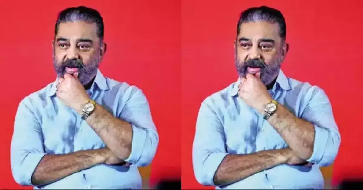 பார்வையாளர்களை போன்றே கமலை ரொம்ப மிஸ் பண்ணும் பிக் பாஸ்? 