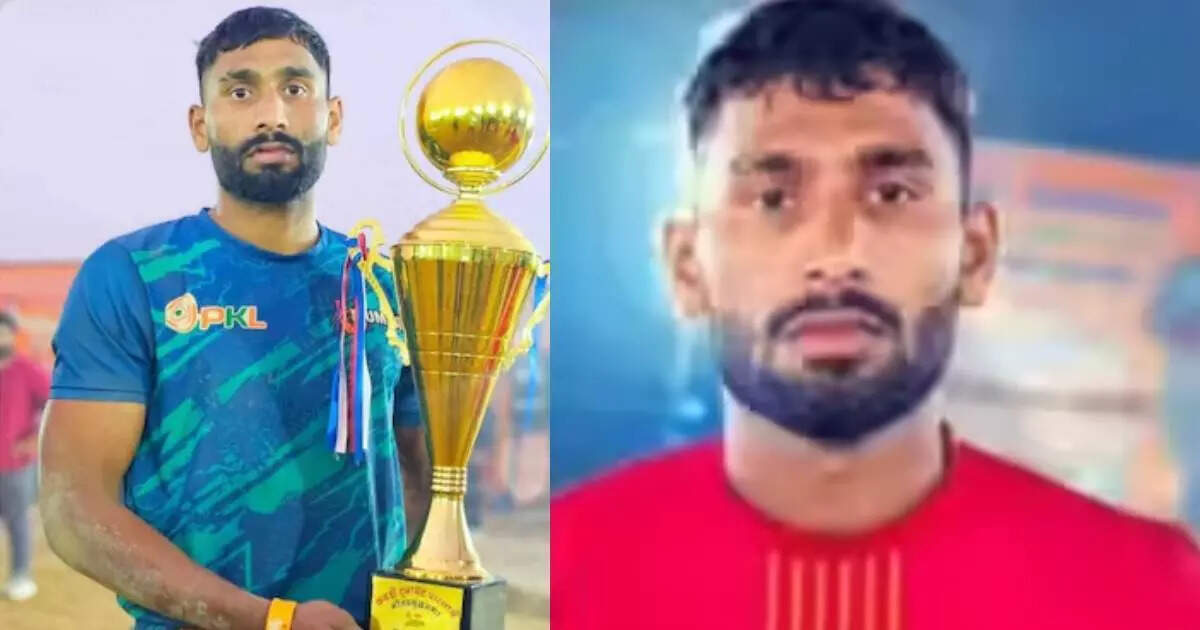 कुत्ते ने काटा, नहीं लगवाई एंटी-रेबीज की वैक्सीन... कबड्डी खिलाड़ी की दर्दनाक मौत