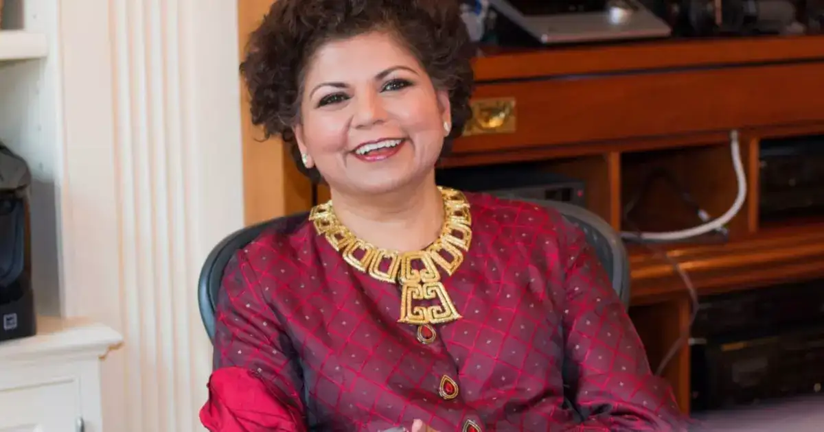 70 வயதில் கிராமி விருது பெற்ற சென்னையை சேர்ந்த சந்திரிகா டாண்டன் பற்றி இதெல்லாம் தெரியுமா ? 