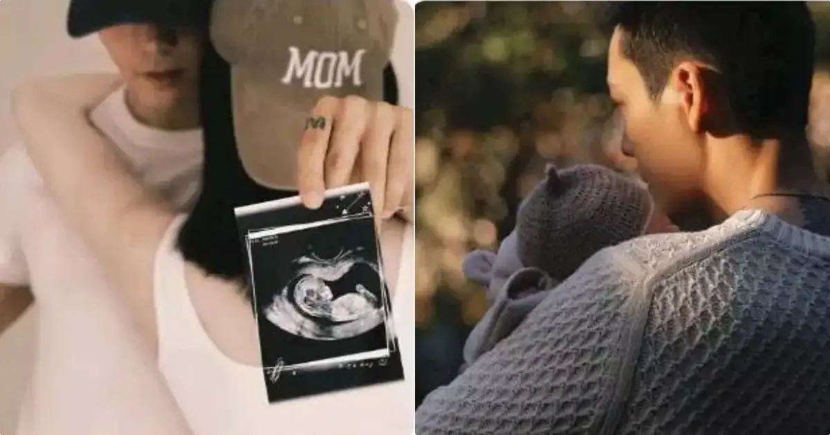 കുഞ്ഞ് പിറന്നതിന് ശേഷം ആ രഹസ്യം വെളിപ്പെടുത്തുന്നു, അതെ ഞങ്ങൾ ലിവിങ് റിലേഷനിലായിരുന്നു എന്ന് താര ജോഡികൾ