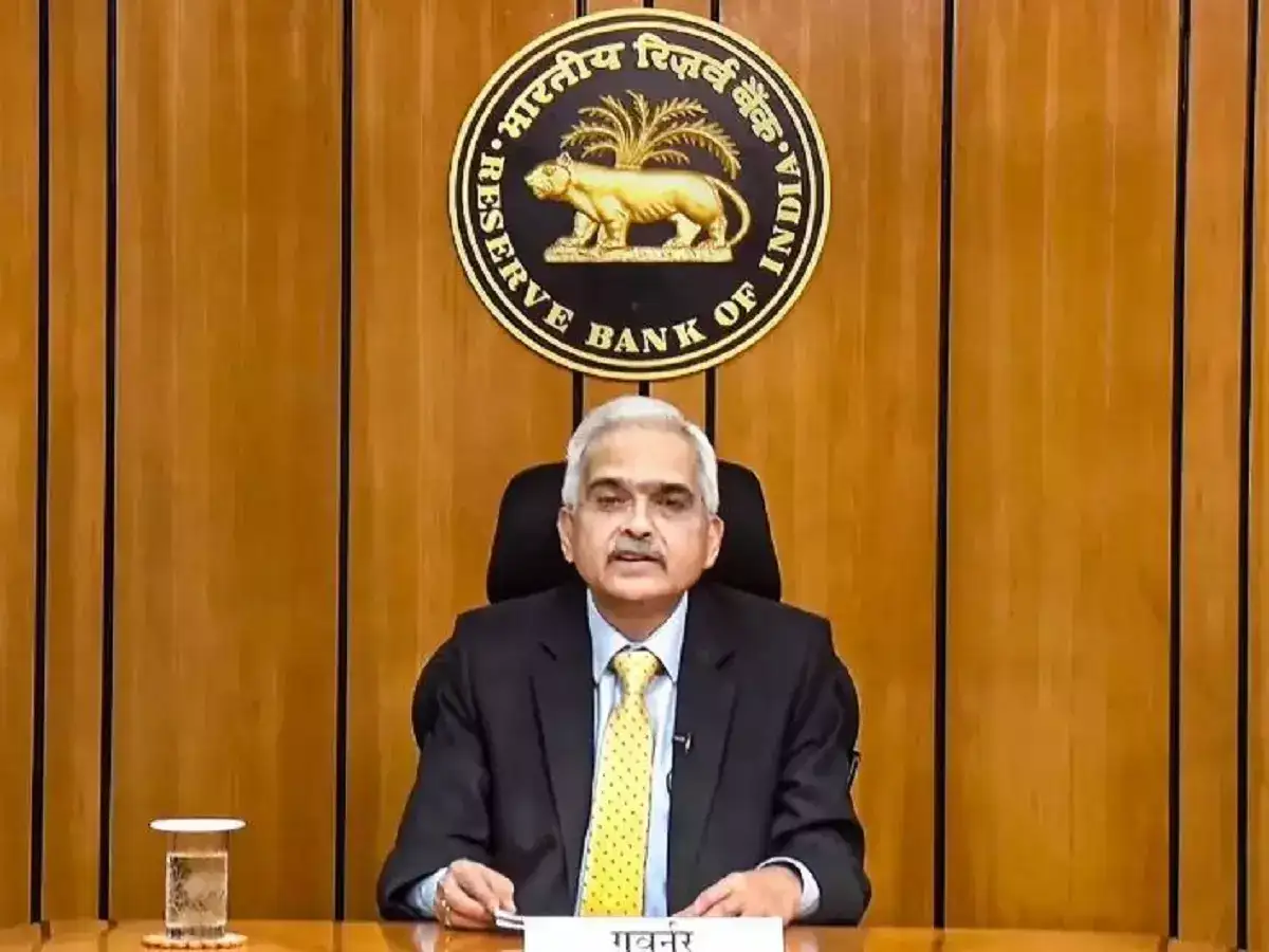 ரெப்போ வட்டியில் மாற்றம் இல்லை.. ரிசர்வ் வங்கி அறிவிப்பு! 