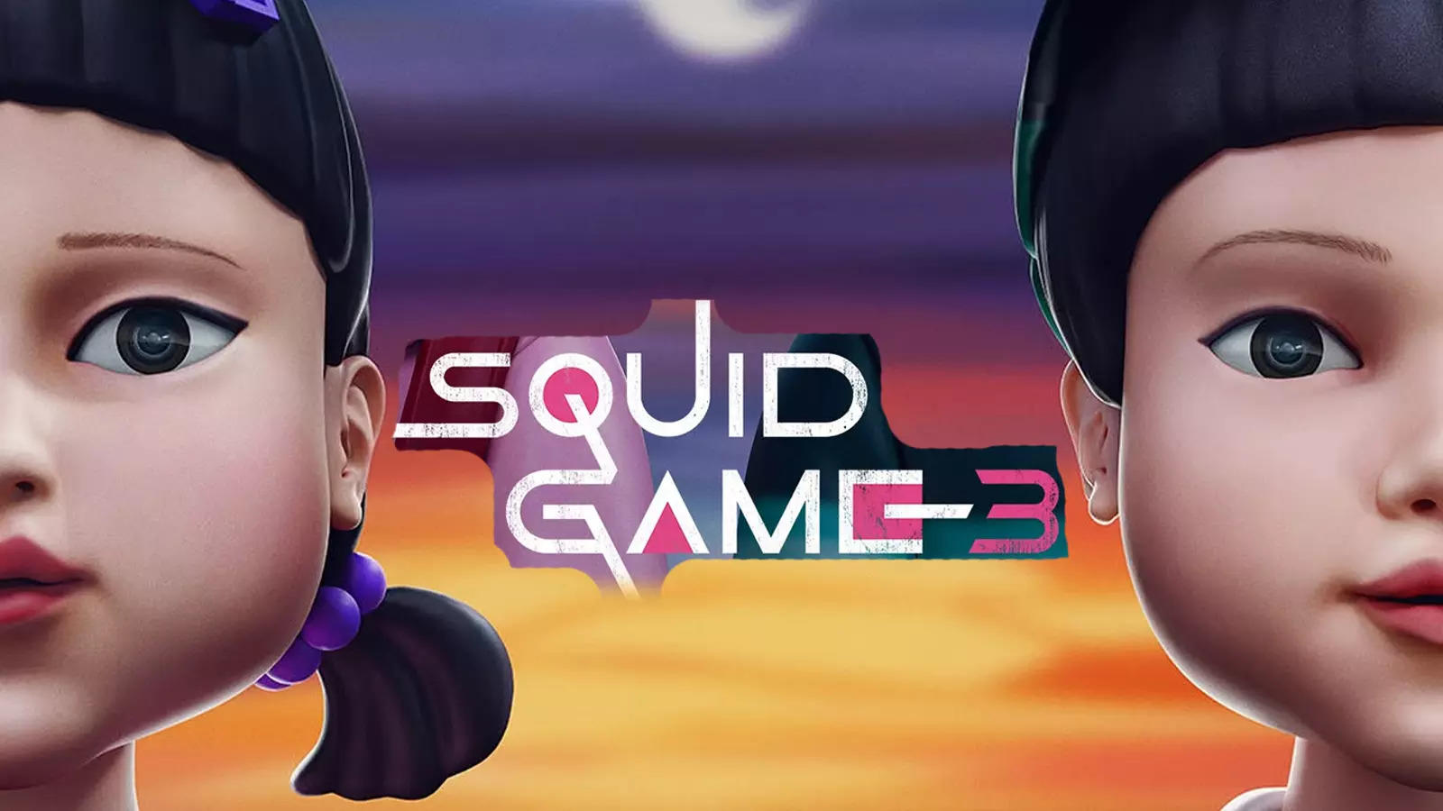 Squid Game 3 Release: नए साल का तोहफा, मेकर्स का तीसरे सीजन का ऐलान, अब मेल डॉल भी खेलेगा रेड लाइट-ग्रीन लाइट