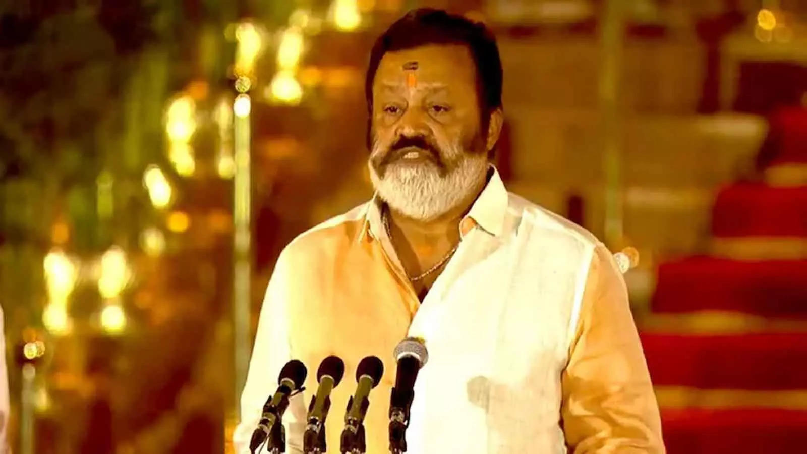 'Confusion' in Kerala after oath taking, discussions intensify after Suresh Gopi's statement