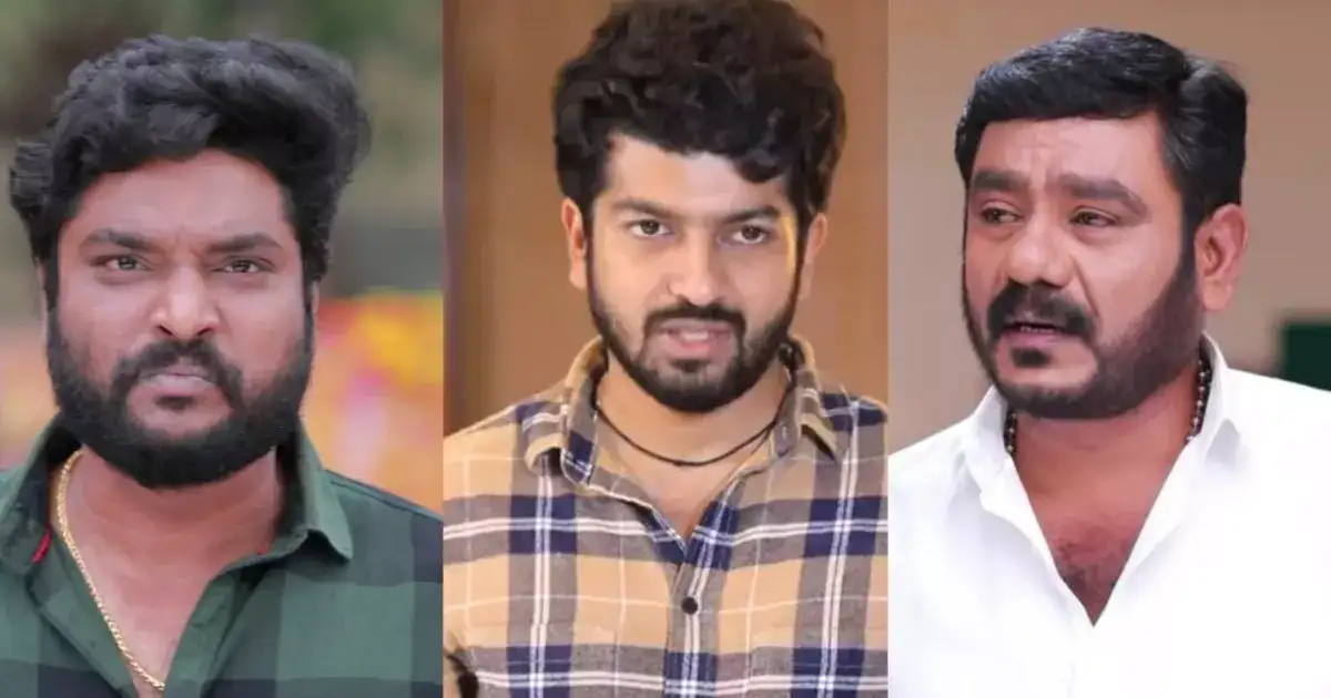 குமாரை பொளந்து கட்டிய கதிர், செந்தில்.. மீனாவுக்காக தெருவில் இறங்கி சண்டை போட்ட பாண்டியன்! 