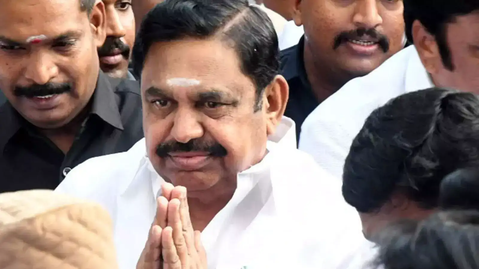 எடப்பாடி பழனிசாமி போடும் சீட் கணக்கு... 2026 தேர்தலில் அதிமுக போட்டியிடும் தொகுதிகள்! 