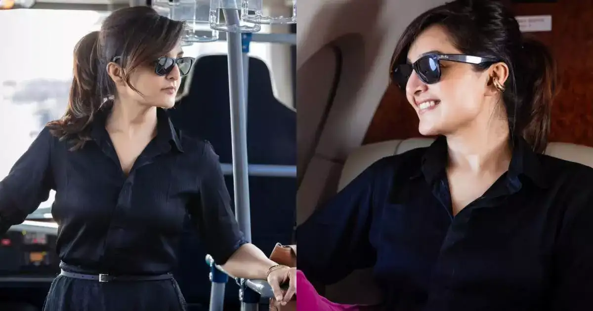 ഏറ്റവും പ്രിയപ്പെട്ട സ്ഥലം ഏതാണ് എന്ന ചോദ്യത്തിന് മഞ്ജു വാര്യര്‍ നല്‍കിയ മറുപടി; സമ്മതിച്ചു എന്ന് ആരാധകര്‍!