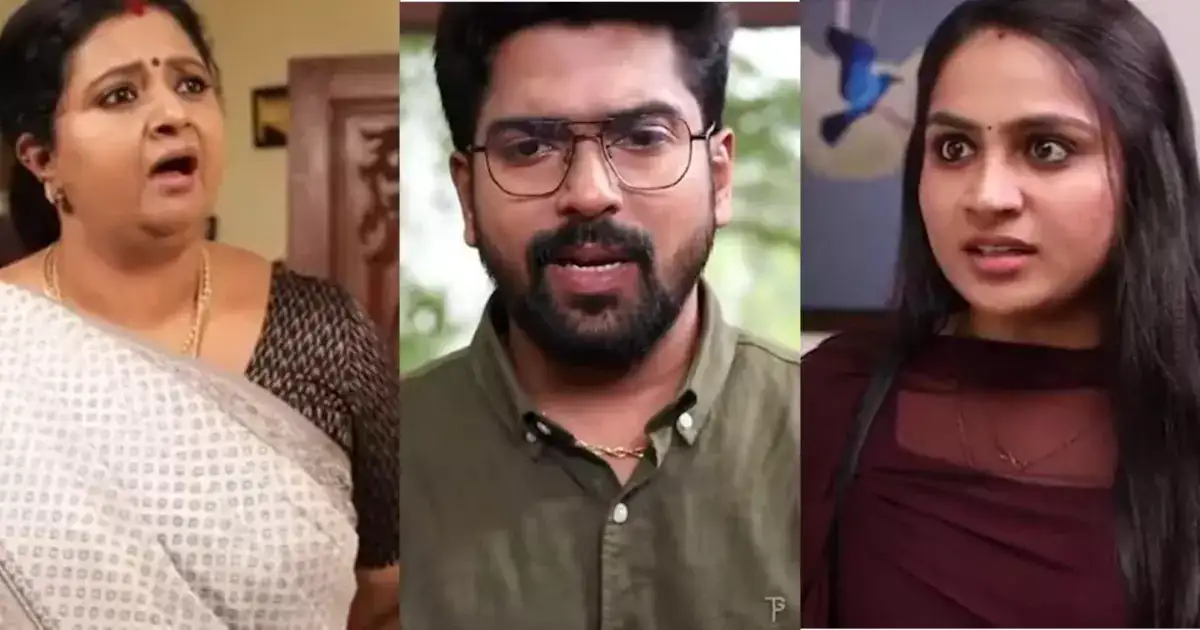 ரோகிணி மீது சந்தேகத்தில் மனோஜ்.. விஜயா செய்த காரியம்: சிறகடிக்க ஆசையில் இன்று! 