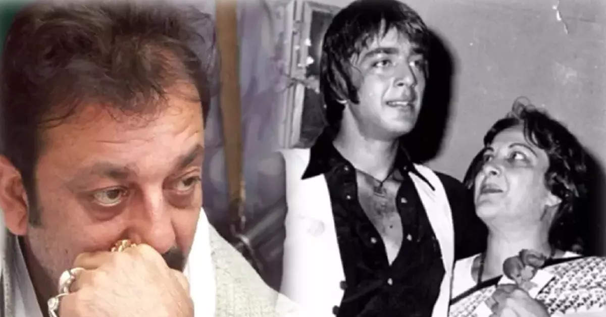 'Maa, I miss you a lot, every moment…', Sanjay Dutt's emotional post on mother Nargis' birth anniversary