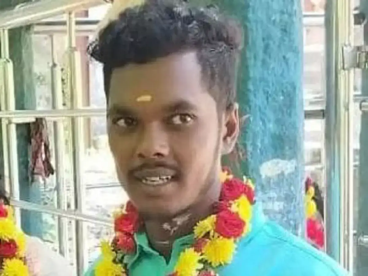திருச்சியில் கடத்தப்பட்ட வாலிபர் கொலை - வெளிச்சத்திற்கு வந்த திடுக்கிடும் பின்னணி 