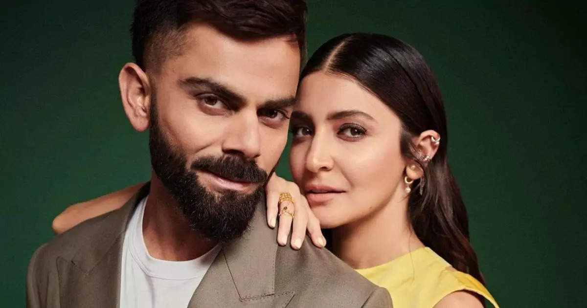 Virat Kohli's Care for Anushka’s Pregnancy with a Special Nutrition Plan