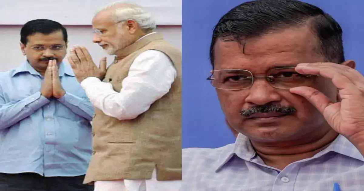 பாஜகவா ? ஜெயிலா ? பாஜகவில் இணைந்தால் ED சம்மன் அனுப்பாது.. டெல்லி முதல்வர் அரவிந்த் கெஜ்ரிவாலின் பரபர ட்வீட் ! 