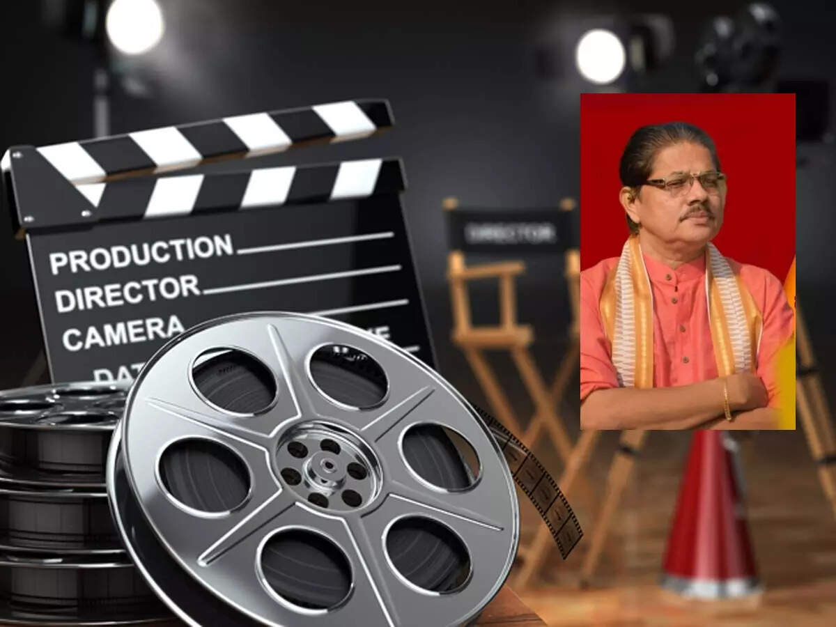 'ಚಿತ್ರರಂಗಕ್ಕೆ ಅಪಾಯದ ಮುನ್ಸೂಚನೆಯಿದೆ, ಜಾಗೃತೆಯಿಂದಿರಿ'-ಜ್ಯೋತಿಷಿ ಪ್ರಕಾಶ್ ಅಮ್ಮಣ್ಣಾಯ