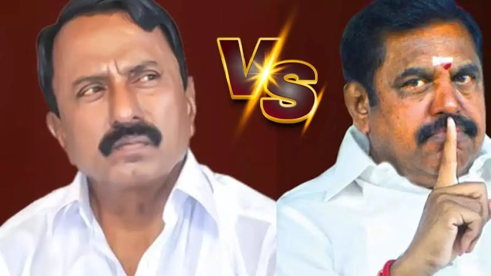 இபிஎஸ்ஸுக்கு விதித்த 10 நாள் கெடு நாளையுடன் நிறைவு... என்ன செய்யப்போகிறார் செங்கோட்டையன்! 