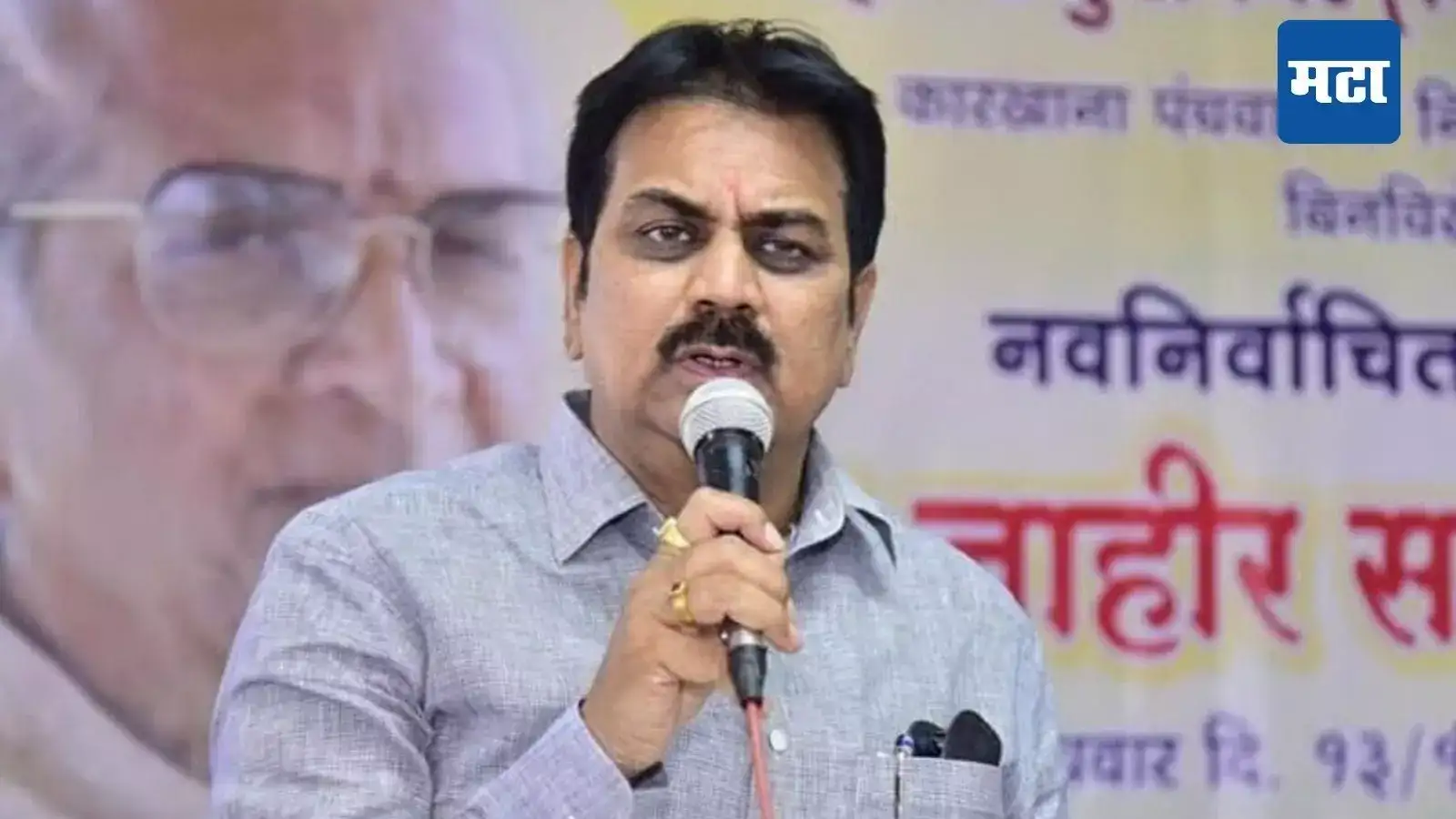 इंदापुरात राजकीय भूकंप, हर्षवर्धन पाटलांना तीन जिवलग सहकाऱ्यांचा रामराम, कोणत्या पक्षात जाणार? इंदापुरात राजकीय भूकंप, हर्षवर्धन पाटलांना तीन जिवलग सहकाऱ्यांचा रामराम, कोणत्या पक्षात जाणार?