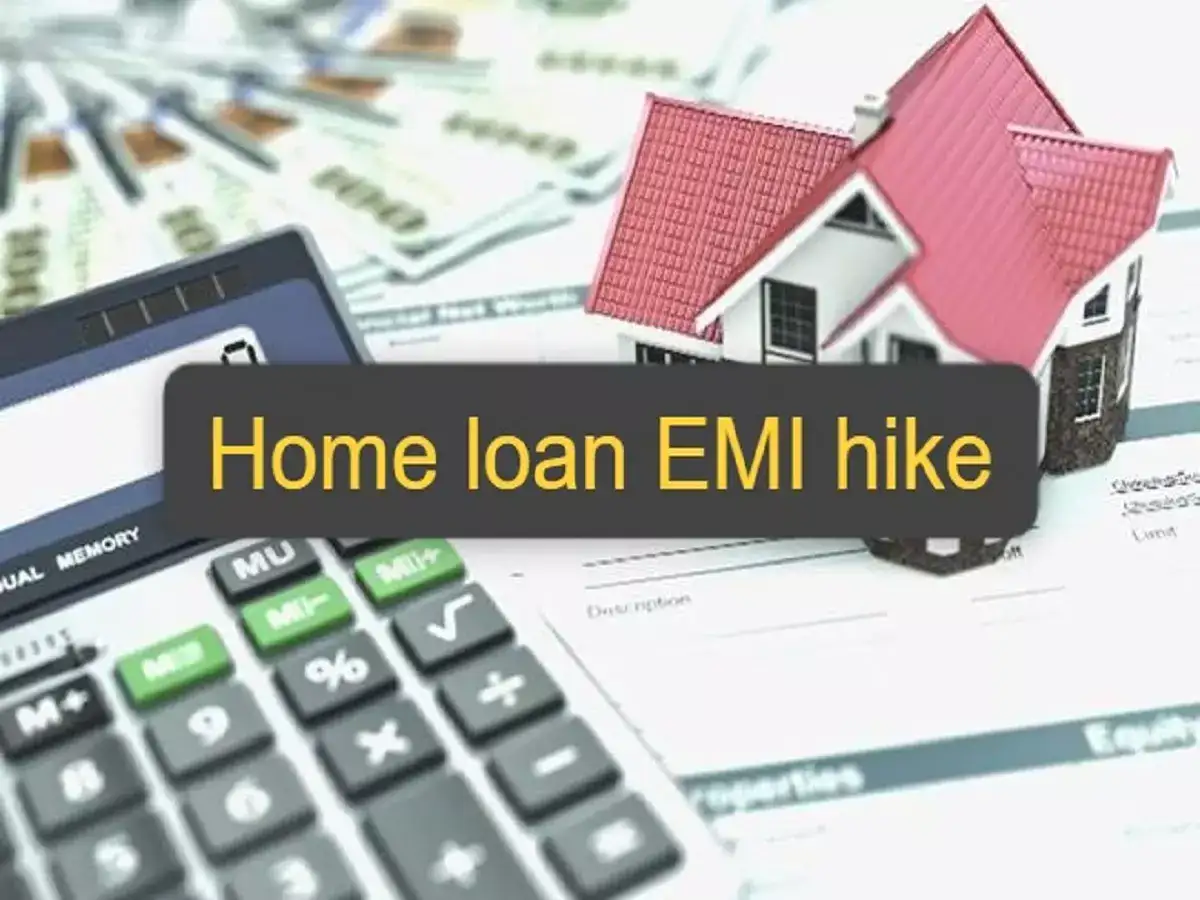 வீட்டுக் கடன் வாங்குவது இனி ரொம்ப கஷ்டம்.. EMI உயரும் அபாயம்.. கிடுக்குப்பிடி போடும் வங்கிகள்! 
