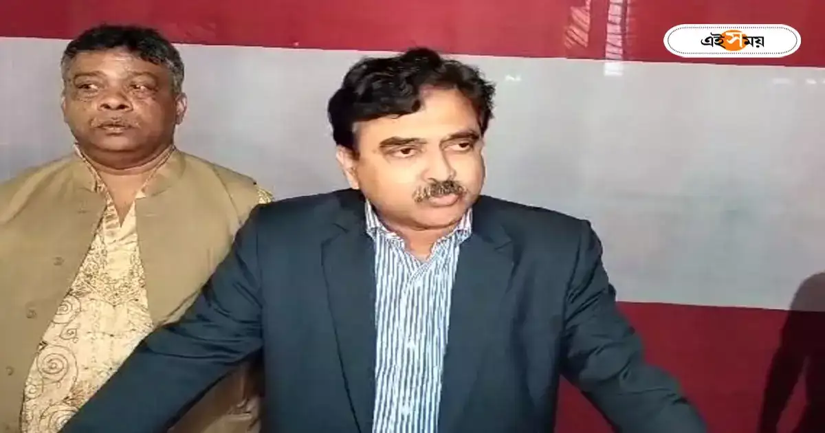 Justice Abhijit Ganguly: ‘১২টার মধ্যে ইডি অফিসে…’, শাহনাওয়াজ কাণ্ড নিয়ে পর্যবেক্ষণ বিচারপতি গঙ্গোপাধ্যায়ের – justice abhijit ganguly raises questions about law and order situation in west bengal