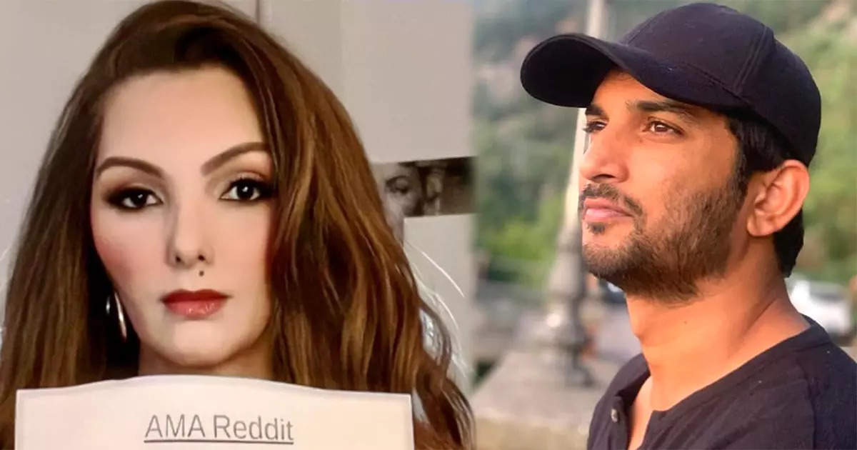 Somi Ali Claims New Angle in Sushant Singh Rajput Case, Calls for Justice