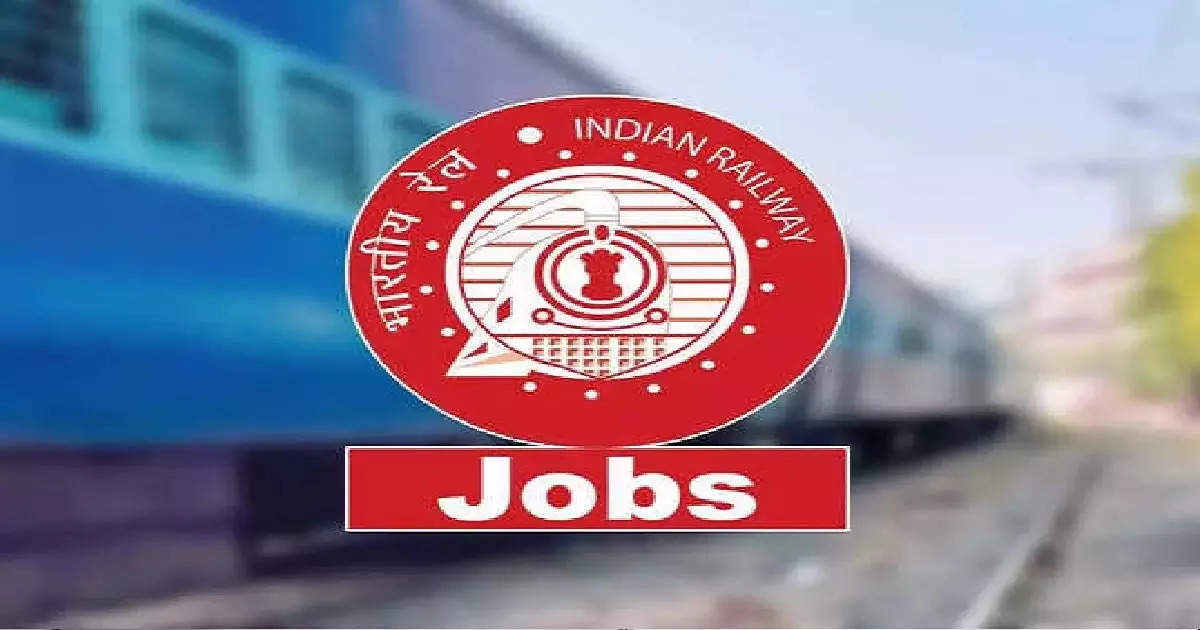 Application starts for 2409 recruitment in Railways, how to apply
